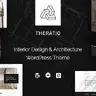 Theratio - Architecture & Interior Design Theme For Elementor
