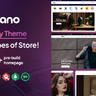 Milano - Multipurpose Shopify Theme OS 2.0