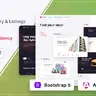 Finder - Angular 17 Directory & Listings Template