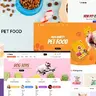 Petio - Pet Store WooCommerce WordPress Theme