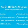 Turbo Website Reviewer - In-depth SEO Analysis Tool