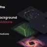MarvyPro - Background Animations for Elementor
