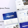 Superio - Job Board WordPress Theme