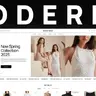 Moderno - Fashion & Furniture Store WooCommerce Theme