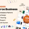 eShop Web - Multi Vendor eCommerce Marketplace / CMS