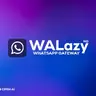 WALazy - WHATSAPP GATEWAY MD