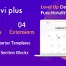 Divi Plus - 41 Powerful Modules for Divi Theme