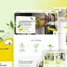 ClanyEco - Cleaning Services WordPress Theme
