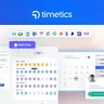 Timetics Pro - Appointment Booking WordPress Plugin