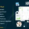 HRMGo SaaS - HRM and Payroll Tool