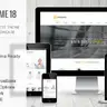 RT-Theme 18 Responsive WordPress Theme
