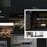 Hotel Master - Hotel Booking WordPress Theme