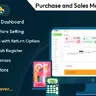 POSGo SaaS - Purchase and Sales Management Tool