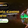 Xaxino - Ultimate Casino Platform