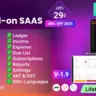 POS Pro - Advanced POS & Inventory Management System add-on | POS SaaS Solution