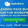 WPBakery Page Builder for WordPress